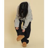 1980ビッグパーカー | WEGO【WOMEN】 | 詳細画像9 