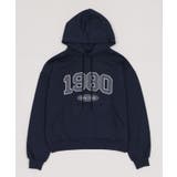 1980ビッグパーカー | WEGO【WOMEN】 | 詳細画像10 