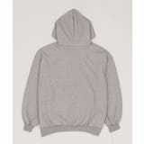 1980ビッグパーカー | WEGO【WOMEN】 | 詳細画像12 