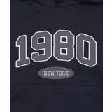 1980ビッグパーカー | WEGO【WOMEN】 | 詳細画像15 