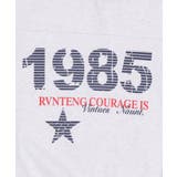 1985ロゴビッグスウェット | WEGO【WOMEN】 | 詳細画像13 