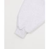 1985ロゴビッグスウェット | WEGO【WOMEN】 | 詳細画像14 