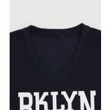 BKLYNナンバービッグスウェット | WEGO【WOMEN】 | 詳細画像13 