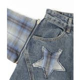 フェイクスリーブバレルデニム | WEGO【WOMEN】 | 詳細画像13