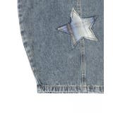 フェイクスリーブバレルデニム | WEGO【WOMEN】 | 詳細画像15