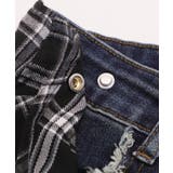 フェイクスリーブフレアデニム | WEGO【WOMEN】 | 詳細画像15