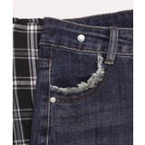 フェイクスリーブフレアデニム | WEGO【WOMEN】 | 詳細画像16