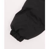 Fファーロゴパデッドブルゾン | WEGO【WOMEN】 | 詳細画像13 