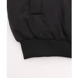 Fファーロゴパデッドブルゾン | WEGO【WOMEN】 | 詳細画像14 