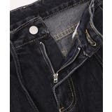 ドローコードブラストデニム | WEGO【WOMEN】 | 詳細画像14