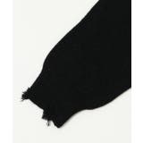 バタフライダメージニット | WEGO【WOMEN】 | 詳細画像5 