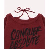 オフショルロゴスリットニットトップ | WEGO【WOMEN】 | 詳細画像13 