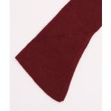 オフショルロゴスリットニットトップ | WEGO【WOMEN】 | 詳細画像15 