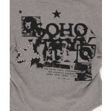 スタースタッズデザイントップ | WEGO【WOMEN】 | 詳細画像13 