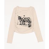 スタースタッズデザイントップ | WEGO【WOMEN】 | 詳細画像16 