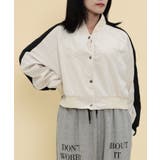 chuuclubスタジャン | WEGO【WOMEN】 | 詳細画像1 