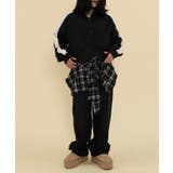 chuuclubスタジャン | WEGO【WOMEN】 | 詳細画像3 