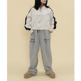 chuuclubスタジャン | WEGO【WOMEN】 | 詳細画像6 