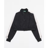 chuuclubスタジャン | WEGO【WOMEN】 | 詳細画像11 