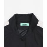 chuuclubスタジャン | WEGO【WOMEN】 | 詳細画像12 