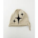 キラキラジャガードビーニー | WEGO【MEN】 | 詳細画像3 