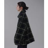 ボアチェックブルゾン | WEGO【MEN】 | 詳細画像21