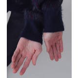 アーガイルニットポロ | WEGO【MEN】 | 詳細画像8