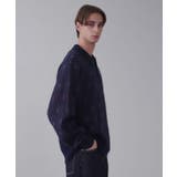 アーガイルニットポロ | WEGO【MEN】 | 詳細画像46