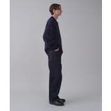 アーガイルニットポロ | WEGO【MEN】 | 詳細画像50