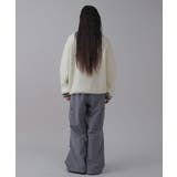 ワンポイント刺繍ニットポロ | WEGO【MEN】 | 詳細画像39 