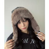 ヴィンテージPUフライトキャップ | WEGO【MEN】 | 詳細画像4 