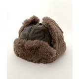 ヴィンテージPUフライトキャップ | WEGO【MEN】 | 詳細画像7 