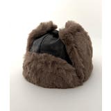 ヴィンテージPUフライトキャップ | WEGO【MEN】 | 詳細画像8 