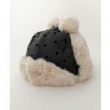 ドット柄フライトキャップ | WEGO【MEN】 | 詳細画像5