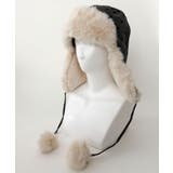 ドット柄フライトキャップ | WEGO【MEN】 | 詳細画像6