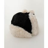 ドット柄フライトキャップ | WEGO【MEN】 | 詳細画像7