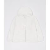 エコファーグラフィックブルゾン | WEGO【MEN】 | 詳細画像16