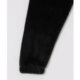 エコファーグラフィックブルゾン | WEGO【MEN】 | 詳細画像21