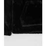 エコファーグラフィックブルゾン | WEGO【MEN】 | 詳細画像22