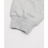 ショートドロストヘンリーネックプルオーバー | WEGO【MEN】 | 詳細画像45