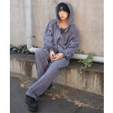 スウィッチングZIPパーカー | WEGO【MEN】 | 詳細画像21 