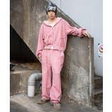 スウィッチングZIPパーカー | WEGO【MEN】 | 詳細画像45 