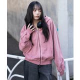 スウィッチングZIPパーカー | WEGO【MEN】 | 詳細画像47 