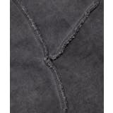 スウィッチングZIPパーカー | WEGO【MEN】 | 詳細画像89 