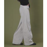 カーブチノパン | WEGO【WOMEN】 | 詳細画像9