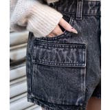 マイクロショートパンツ | WEGO【WOMEN】 | 詳細画像5