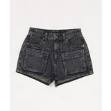 マイクロショートパンツ | WEGO【WOMEN】 | 詳細画像17