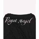 オフショルロゴルーズトップ | WEGO【WOMEN】 | 詳細画像12 