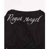 オフショルロゴルーズトップ | WEGO【WOMEN】 | 詳細画像13 