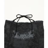 グラフィックオフショルレーストップ | WEGO【WOMEN】 | 詳細画像12 